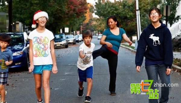 震惊：考古界发现 美国人的祖宗竟是中国人