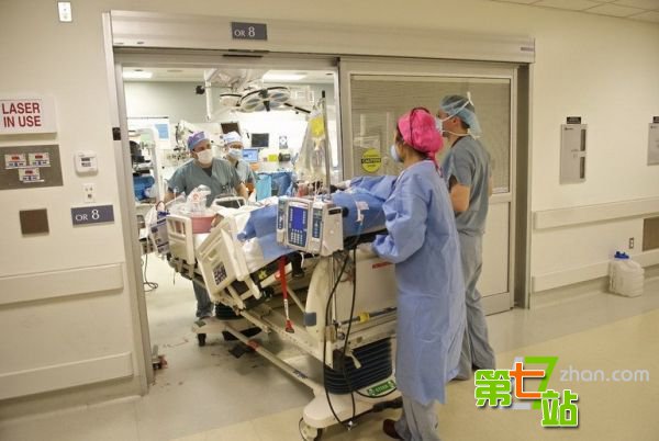 震惊：考古界发现 美国人的祖宗竟是中国人