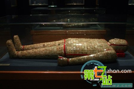 《鬼吹灯》里面真实存在的地方 个个阴森