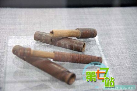 《鬼吹灯》里面真实存在的地方 个个阴森