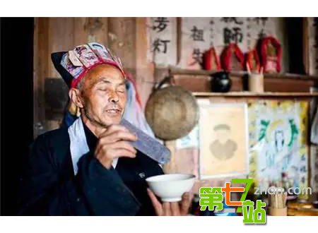 《鬼吹灯》里面真实存在的地方 个个阴森