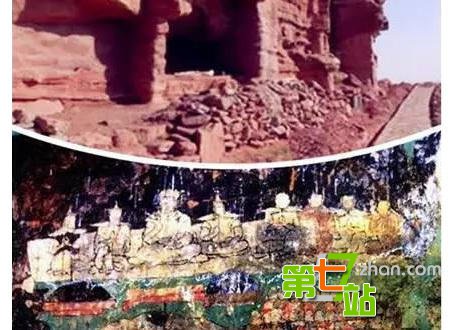 《鬼吹灯》里面真实存在的地方 个个阴森