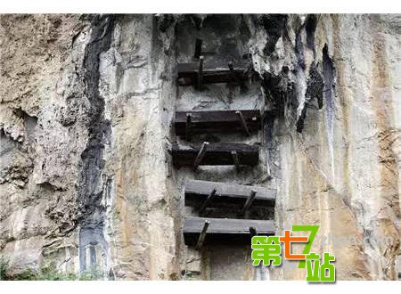 《鬼吹灯》里面真实存在的地方 个个阴森
