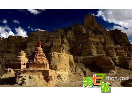 《鬼吹灯》里面真实存在的地方 个个阴森