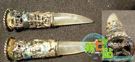 《鬼吹灯》里面真实存在的地方 个个阴森