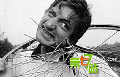 不可思议!全球有超能力的牛人