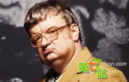 不可思议!全球有超能力的牛人