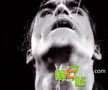 不可思议!全球有超能力的牛人