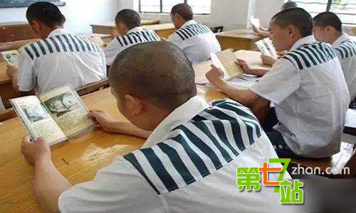 上班和坐牢的真正区别 看后让无数人泪奔