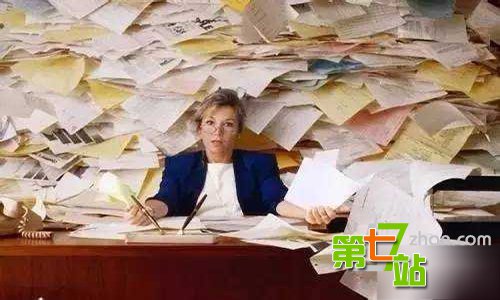上班和坐牢的真正区别 看后让无数人泪奔