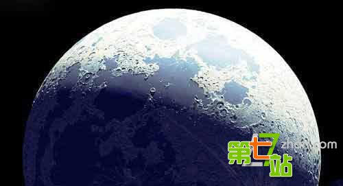 月亮的秘密：月球25大惊天悬谜 竟无人可解