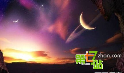 月亮的秘密：月球25大惊天悬谜 竟无人可解