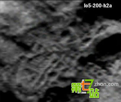 月亮的秘密：月球25大惊天悬谜 竟无人可解