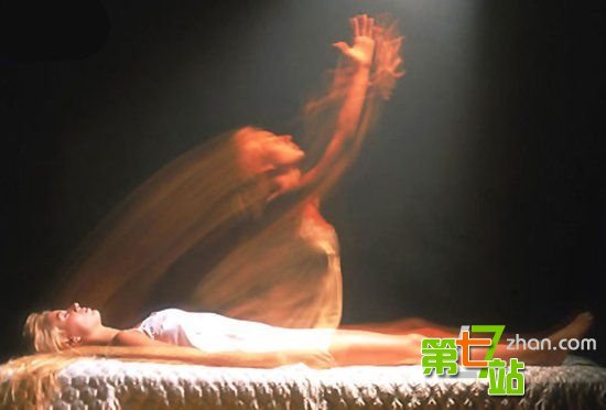 迷信漏洞：人死后真能转世投胎吗？