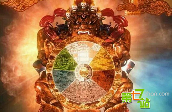 九大轰动全球的轮回转世事件