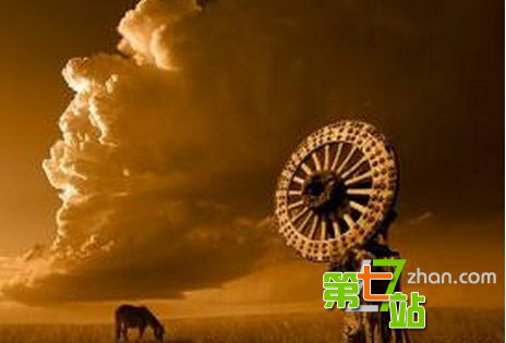 九大轰动全球的轮回转世事件