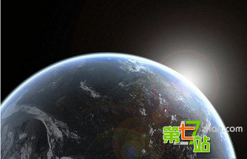 宇宙中令人费解的事件：银河在黑洞中？