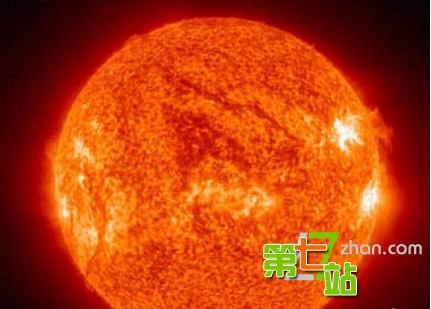 宇宙中令人费解的事件：银河在黑洞中？
