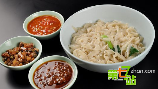 中国最好吃的十大面条 你最爱那一口？