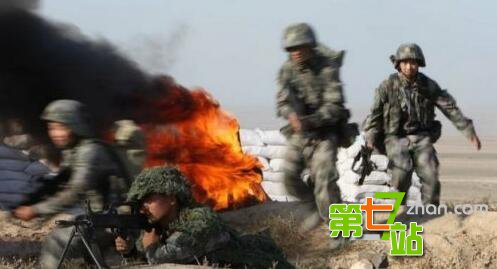 老兵曝罗布泊怪事：解放军曾与UFO交火