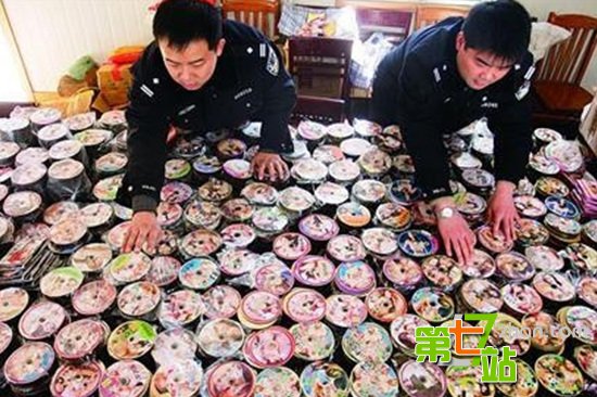 中国离婚率最高的职业：你在其中不