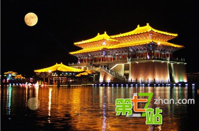 中国境内永不衰落10大古都：有你家没