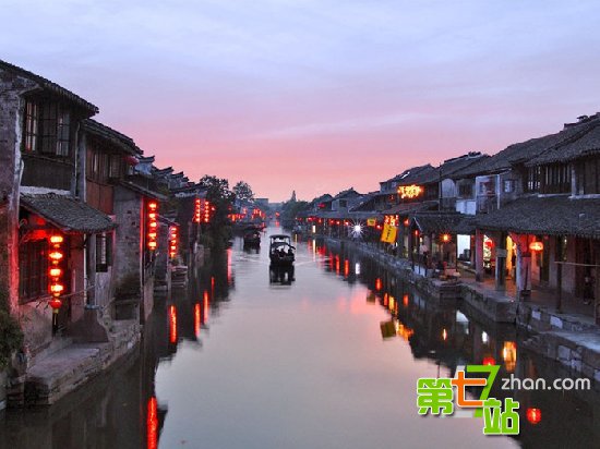 中国境内永不衰落10大古都：有你家没