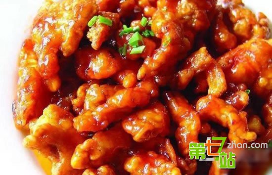 日本人最爱吃的10道中国菜 看你吃过几样