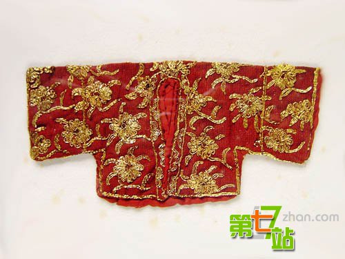 佛门重地：陕西西安法门寺地宫竟藏千年宝藏