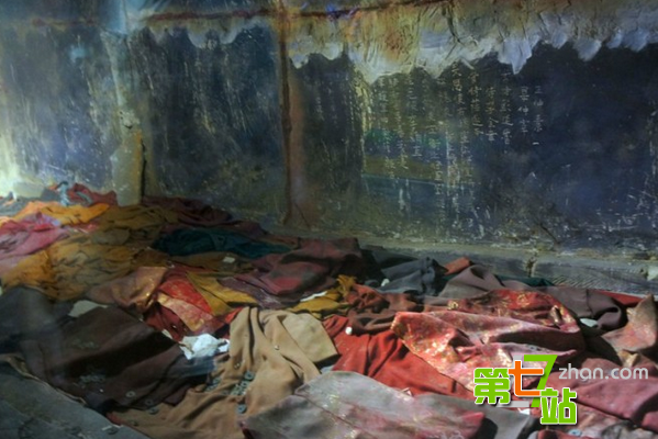 佛门重地：陕西西安法门寺地宫竟藏千年宝藏
