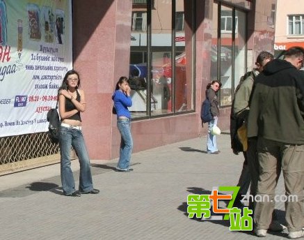 还在抱怨冻死狗了吗？瞧瞧零下71℃的生活