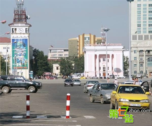 还在抱怨冻死狗了吗？瞧瞧零下71℃的生活