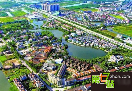 中国空气质量最好的10大城市：风景太美
