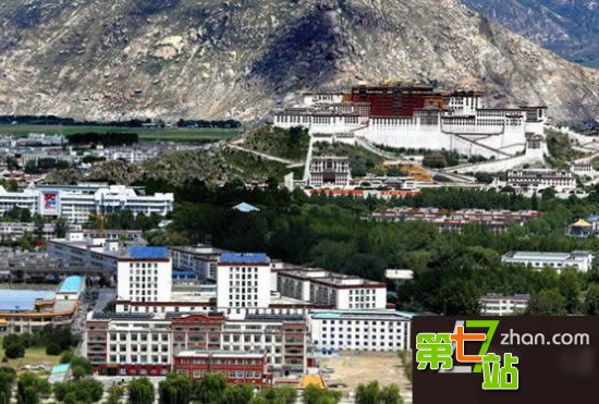 中国空气质量最好的10大城市：风景太美