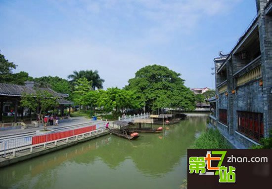 中国空气质量最好的10大城市：风景太美