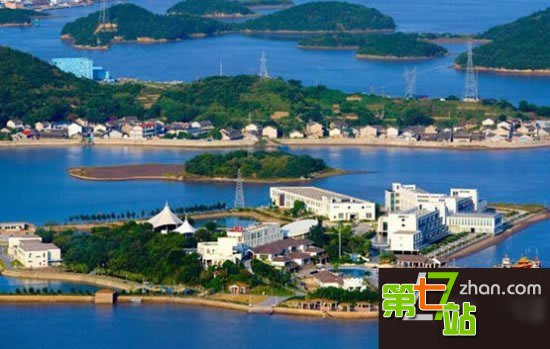 中国空气质量最好的10大城市：风景太美