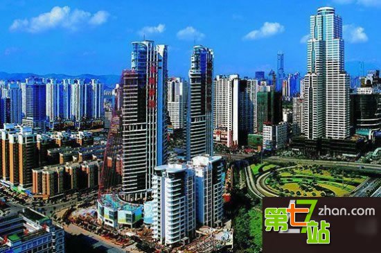 中国空气质量最好的10大城市：风景太美