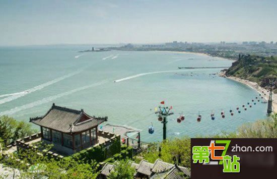 中国空气质量最好的10大城市：风景太美