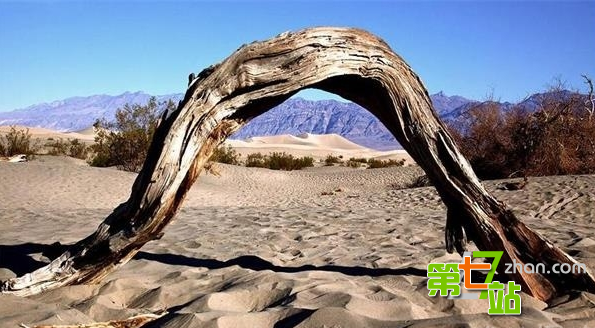 让人闻风丧胆的死人谷：隐藏着这秘密