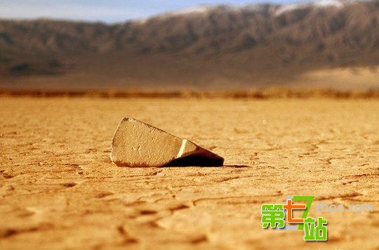 让人闻风丧胆的死人谷：隐藏着这秘密