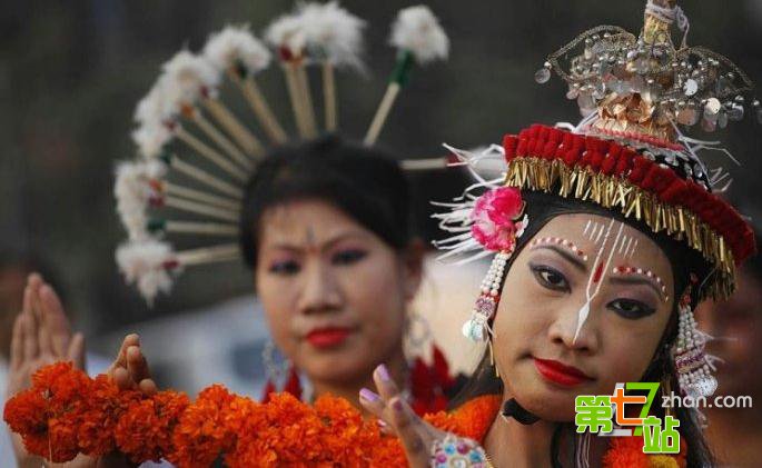 印度有个“小中国”？揭开曼尼普尔神秘面纱