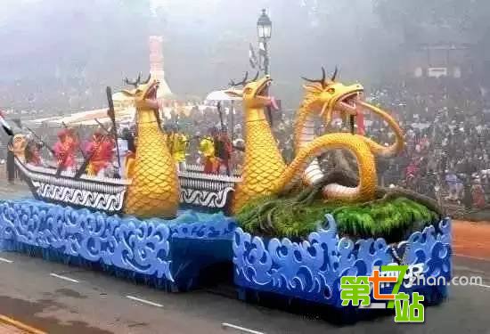 印度有个“小中国”？揭开曼尼普尔神秘面纱