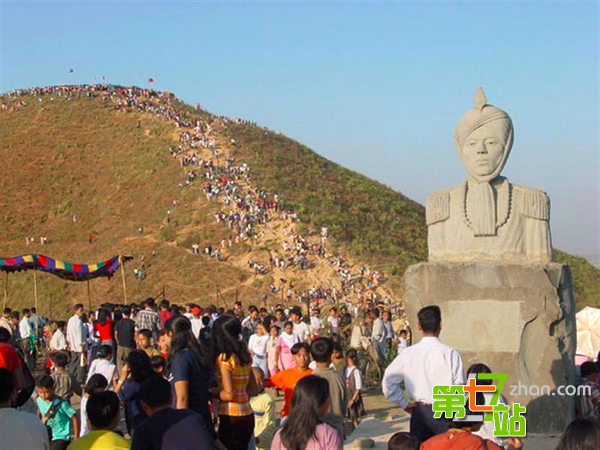 印度有个“小中国”？揭开曼尼普尔神秘面纱