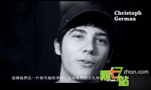 老外眼中的中国人是什么样 看后让人笑哭