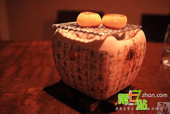 人均一千人民币的怀石料理 究竟有多高档
