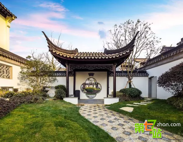 带你见识一下10亿一套的中国第一豪宅，到底多壕