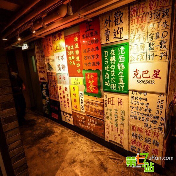 世界各地星巴克特色店铺设计 看尽全球文化
