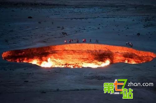 全球最危险的旅行体验项目 你敢挑战吗？