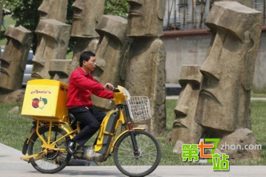 辣眼睛！盘点国各地的山寨版著名地标建筑