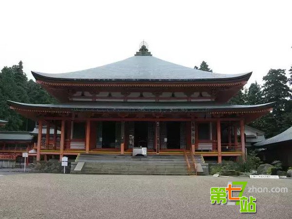厉害了日本京都！这里有十七处世界文化遗产